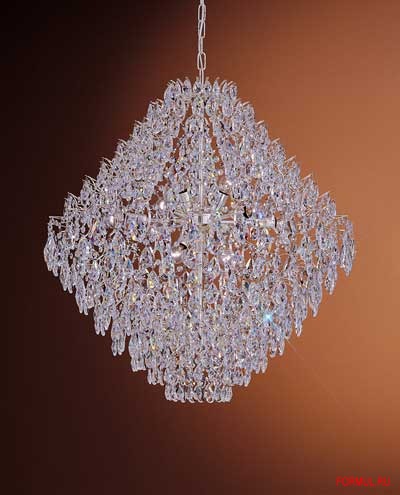 Люстра OR Illuminazione Chandelier